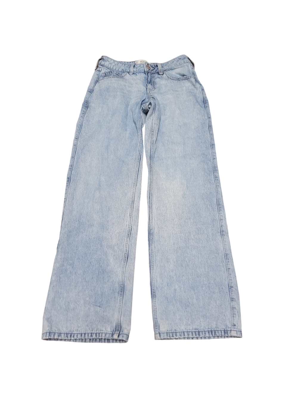 Hollister Lowrise Baggy Jeans